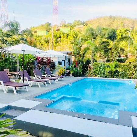 Andawa Lanta Resort Ko Lanta Exteriér fotografie