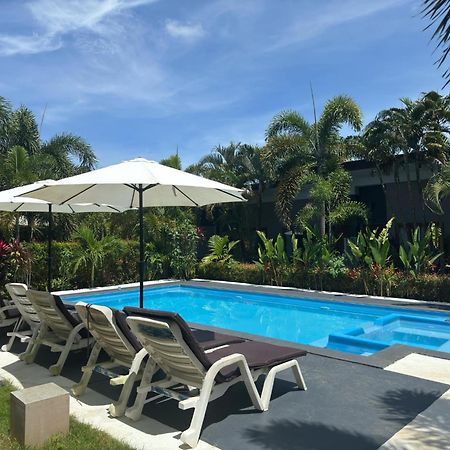 Andawa Lanta Resort Ko Lanta Exteriér fotografie