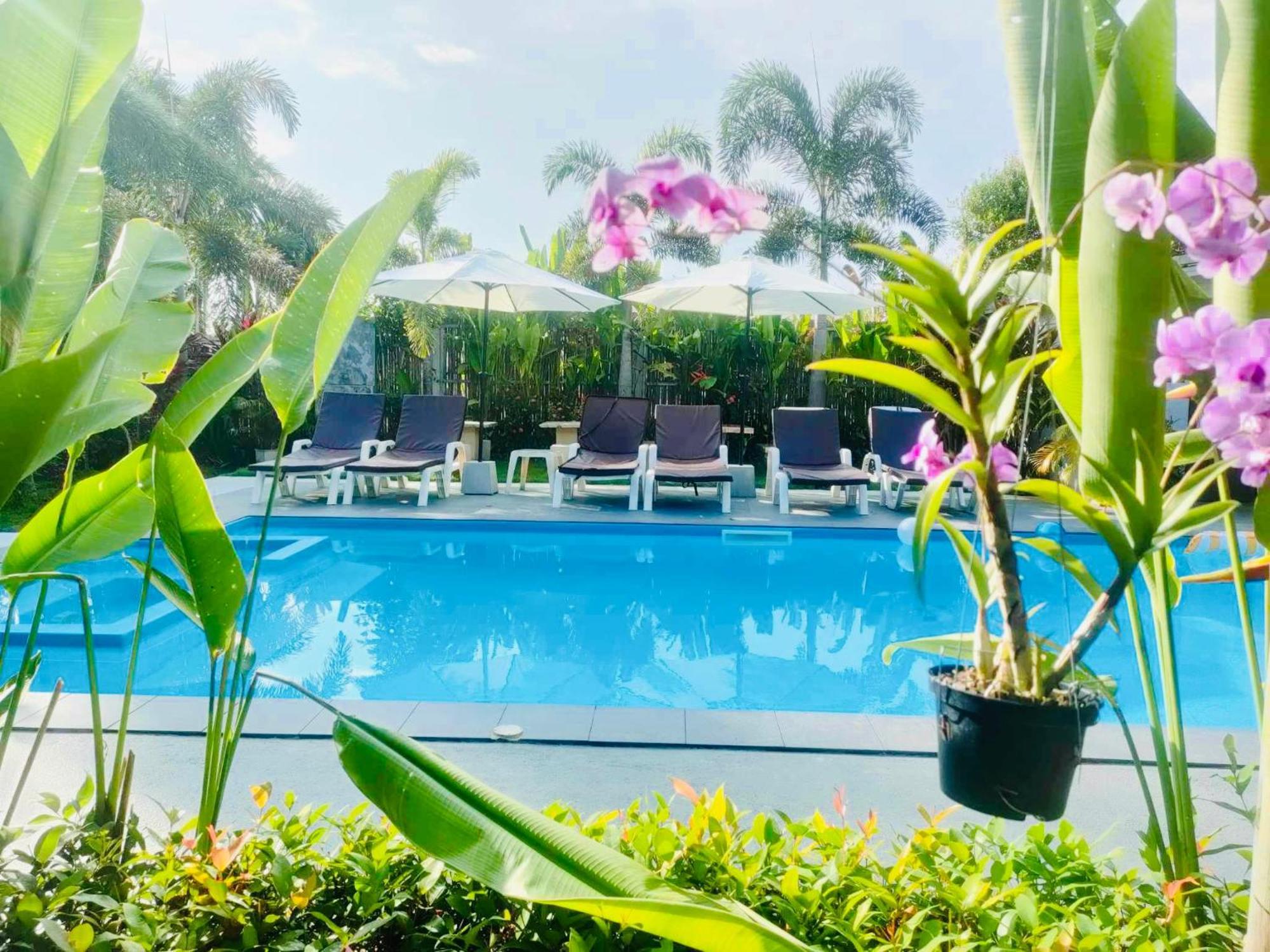 Andawa Lanta Resort Ko Lanta Exteriér fotografie
