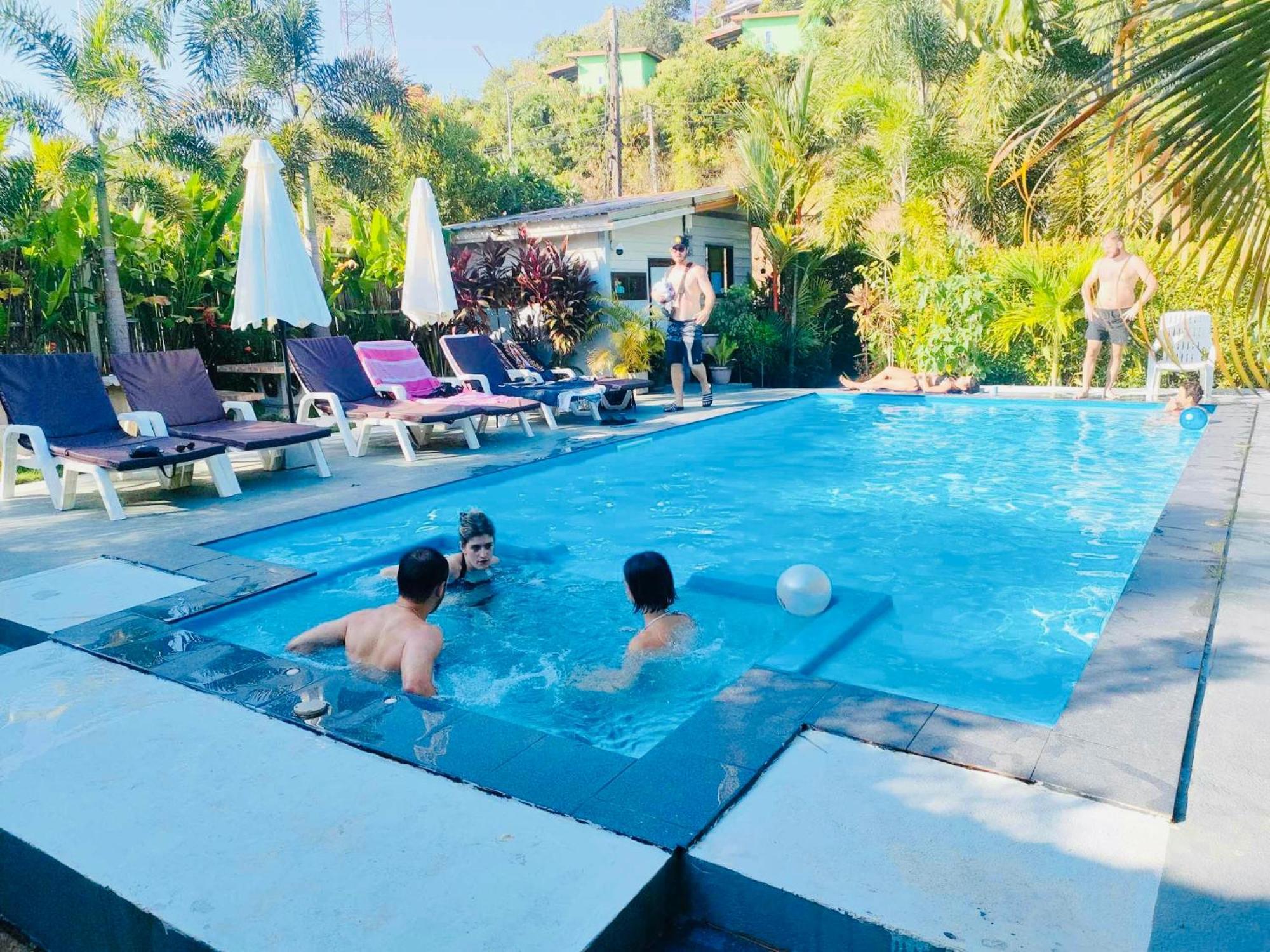 Andawa Lanta Resort Ko Lanta Exteriér fotografie