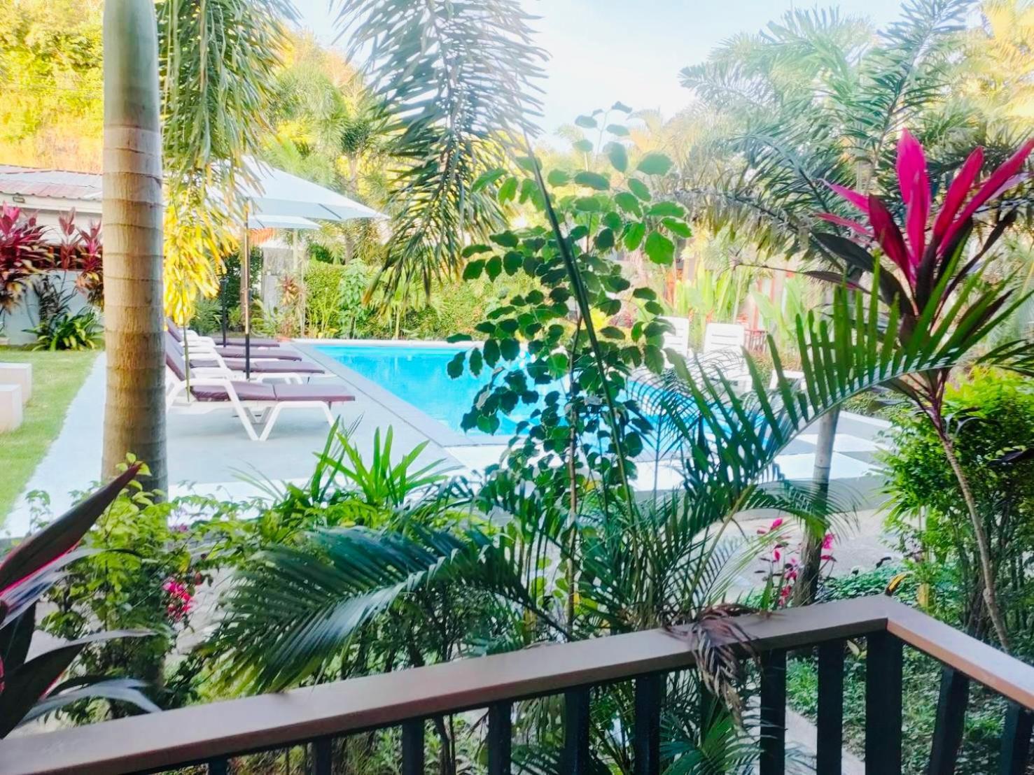 Andawa Lanta Resort Ko Lanta Exteriér fotografie