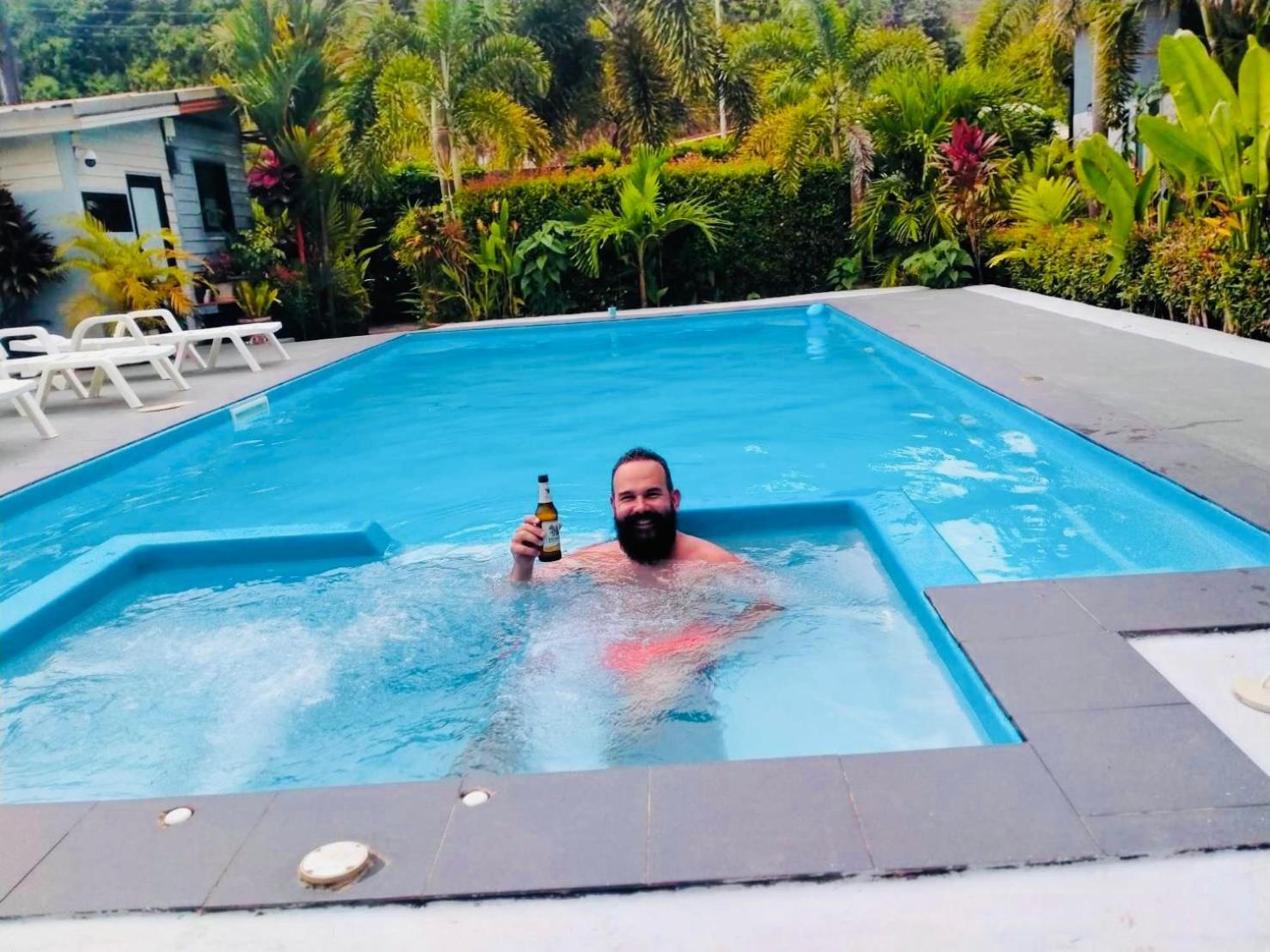 Andawa Lanta Resort Ko Lanta Exteriér fotografie