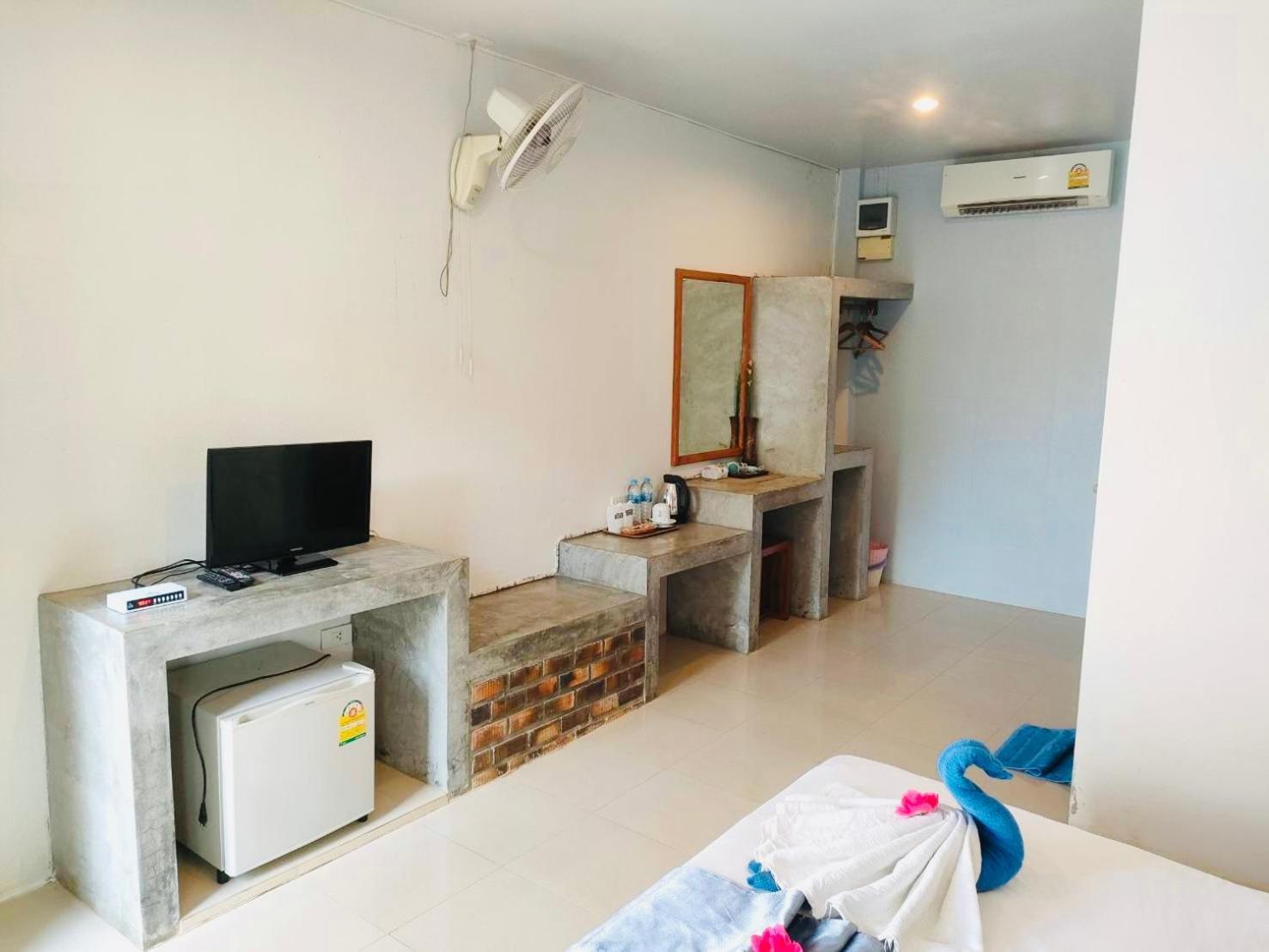 Andawa Lanta Resort Ko Lanta Exteriér fotografie