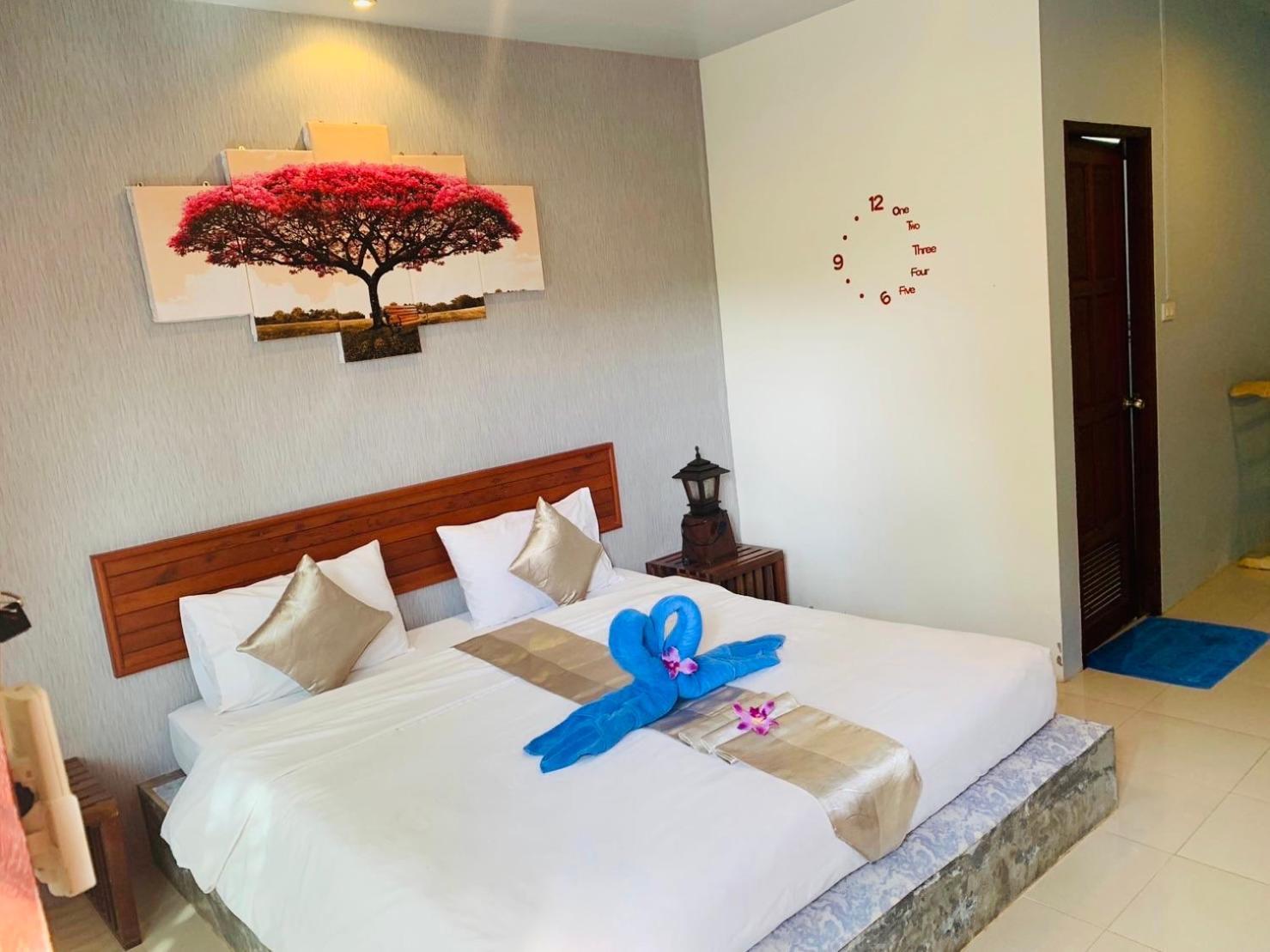 Andawa Lanta Resort Ko Lanta Exteriér fotografie