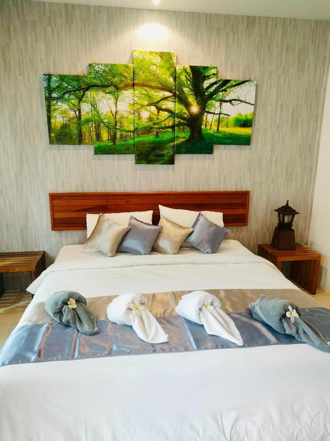 Andawa Lanta Resort Ko Lanta Exteriér fotografie