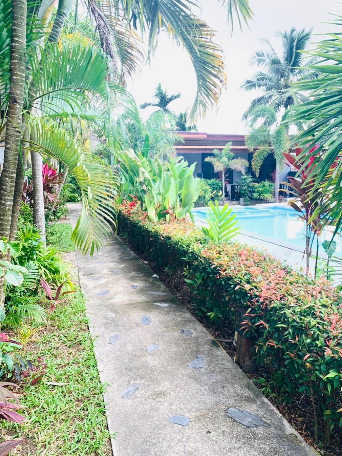 Andawa Lanta Resort Ko Lanta Exteriér fotografie