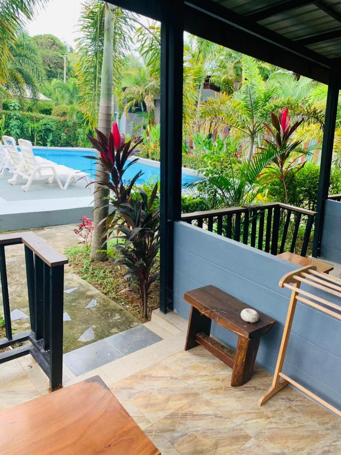 Andawa Lanta Resort Ko Lanta Exteriér fotografie