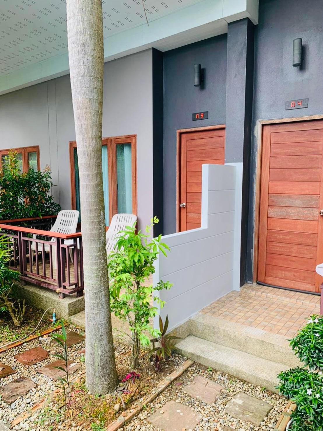 Andawa Lanta Resort Ko Lanta Exteriér fotografie