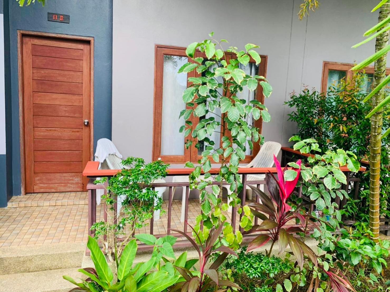 Andawa Lanta Resort Ko Lanta Exteriér fotografie