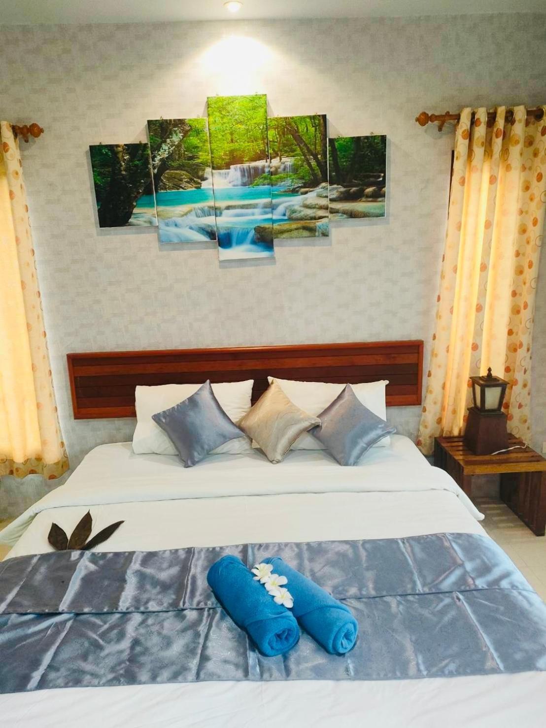 Andawa Lanta Resort Ko Lanta Exteriér fotografie