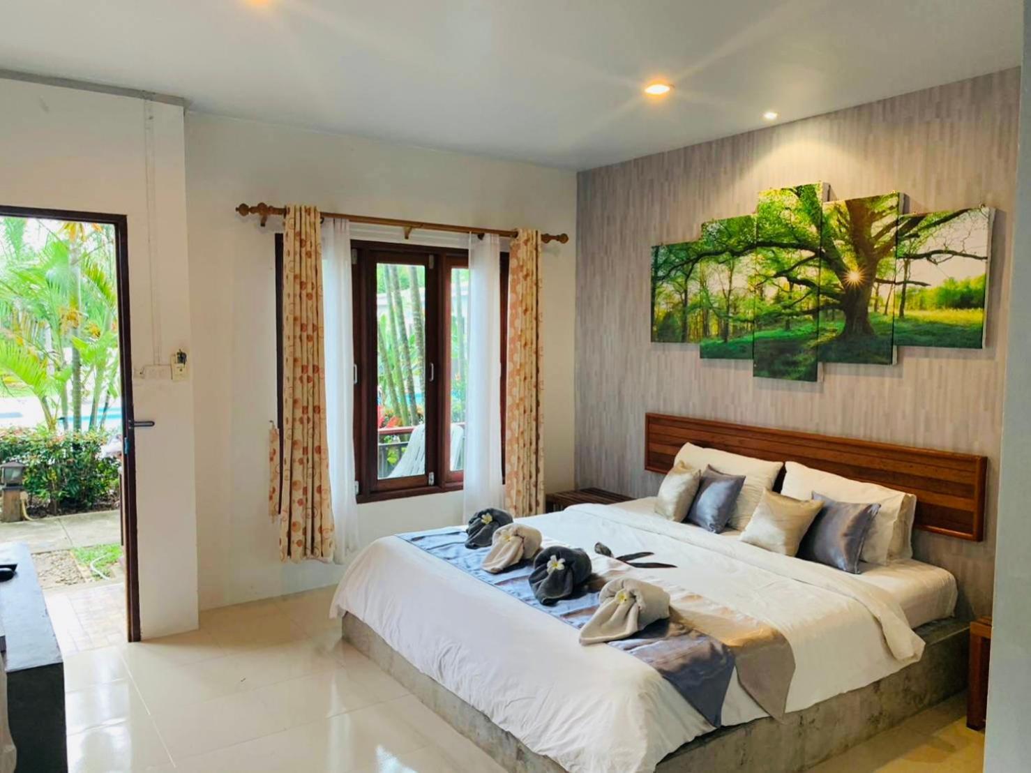 Andawa Lanta Resort Ko Lanta Exteriér fotografie
