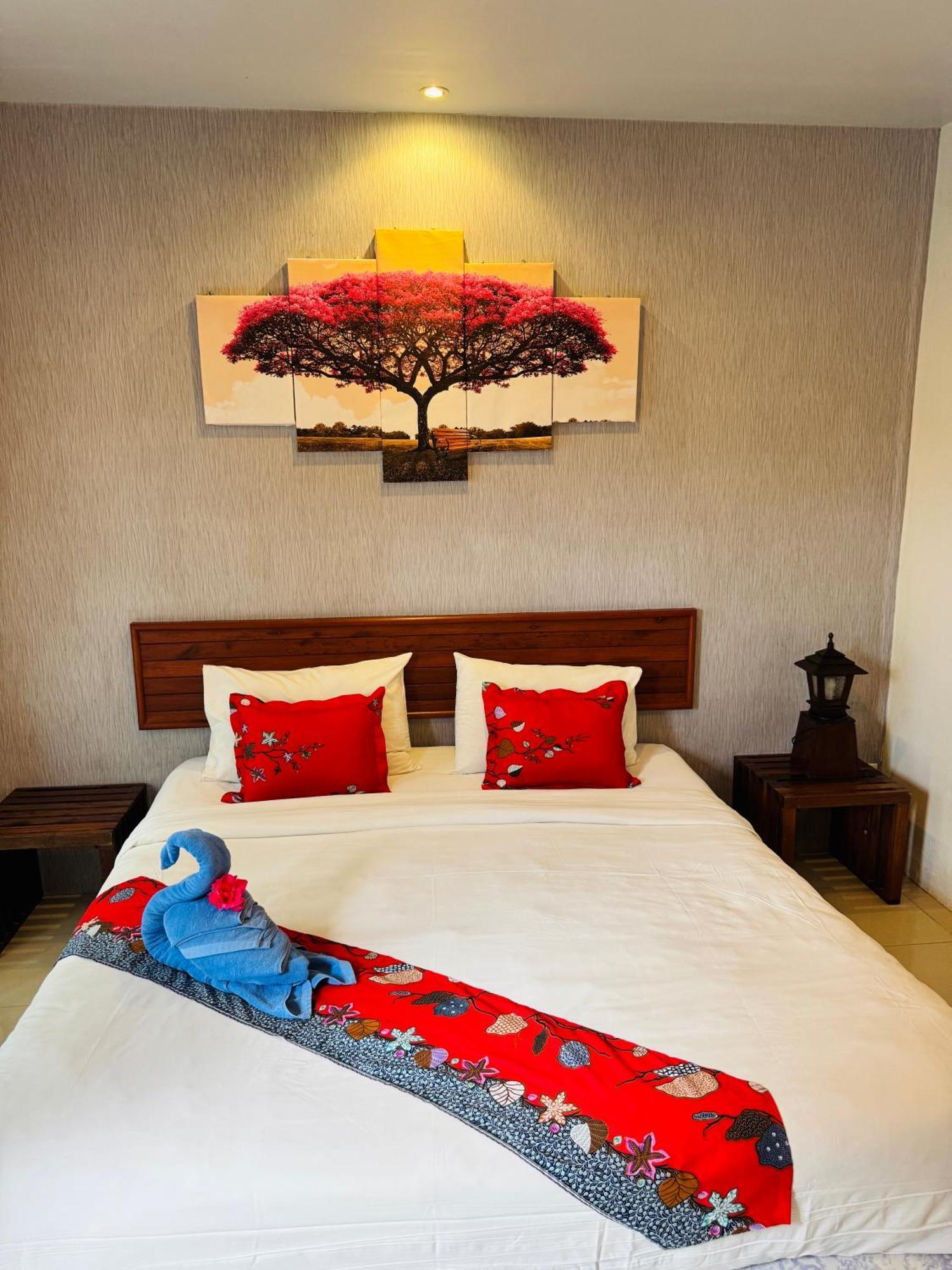 Andawa Lanta Resort Ko Lanta Exteriér fotografie