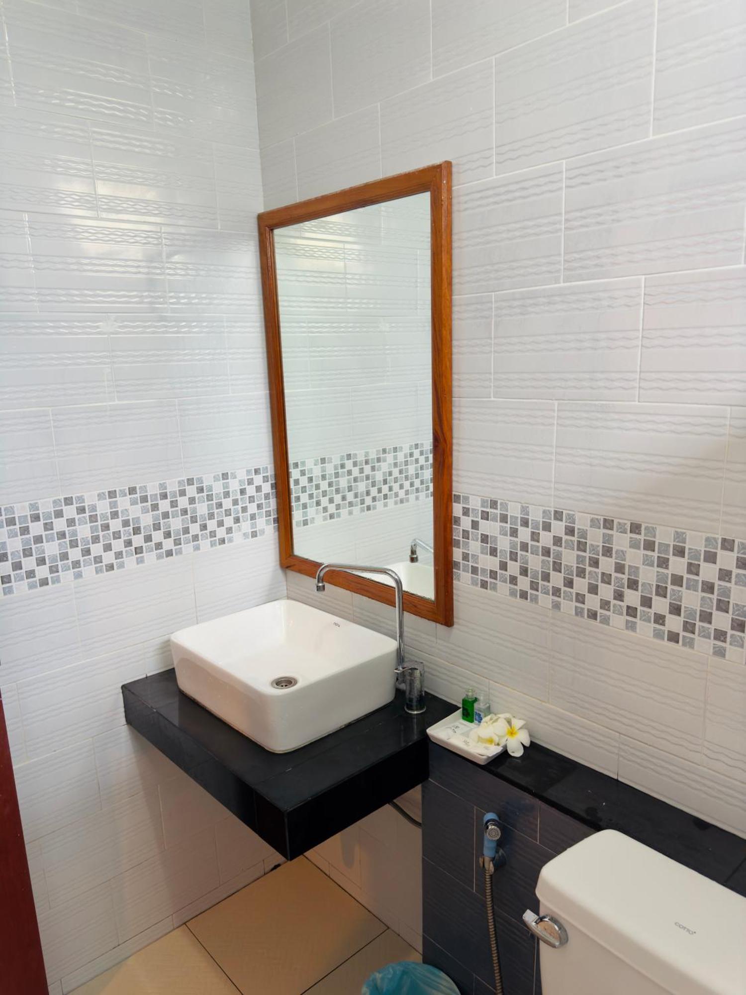 Andawa Lanta Resort Ko Lanta Exteriér fotografie
