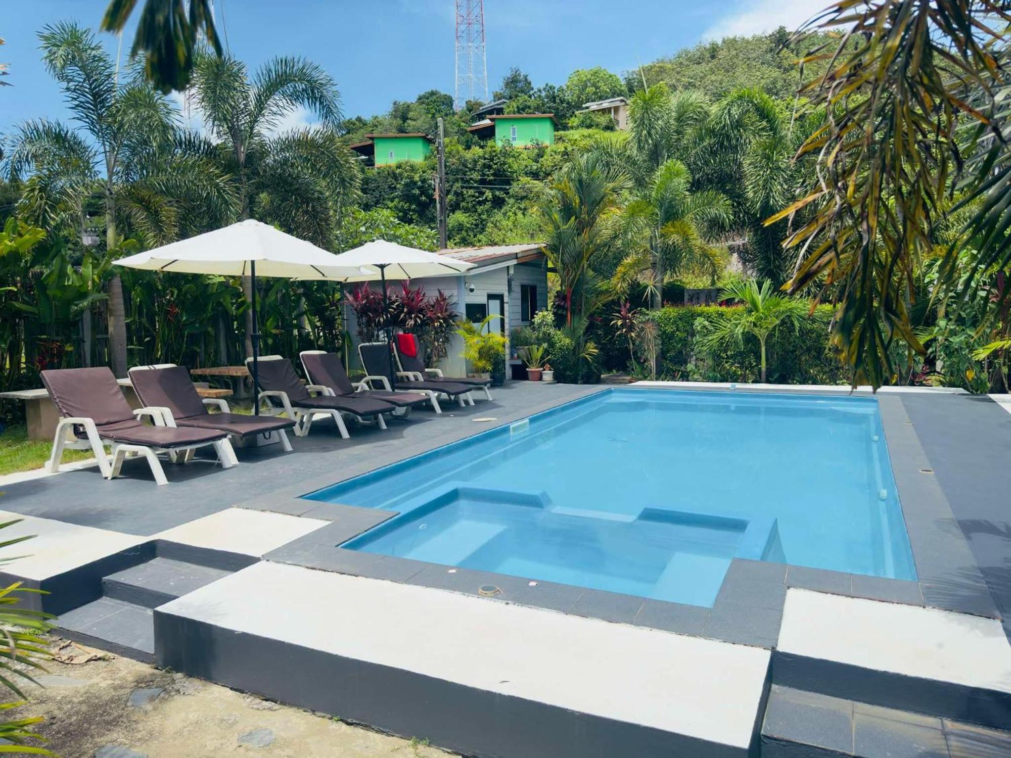 Andawa Lanta Resort Ko Lanta Exteriér fotografie