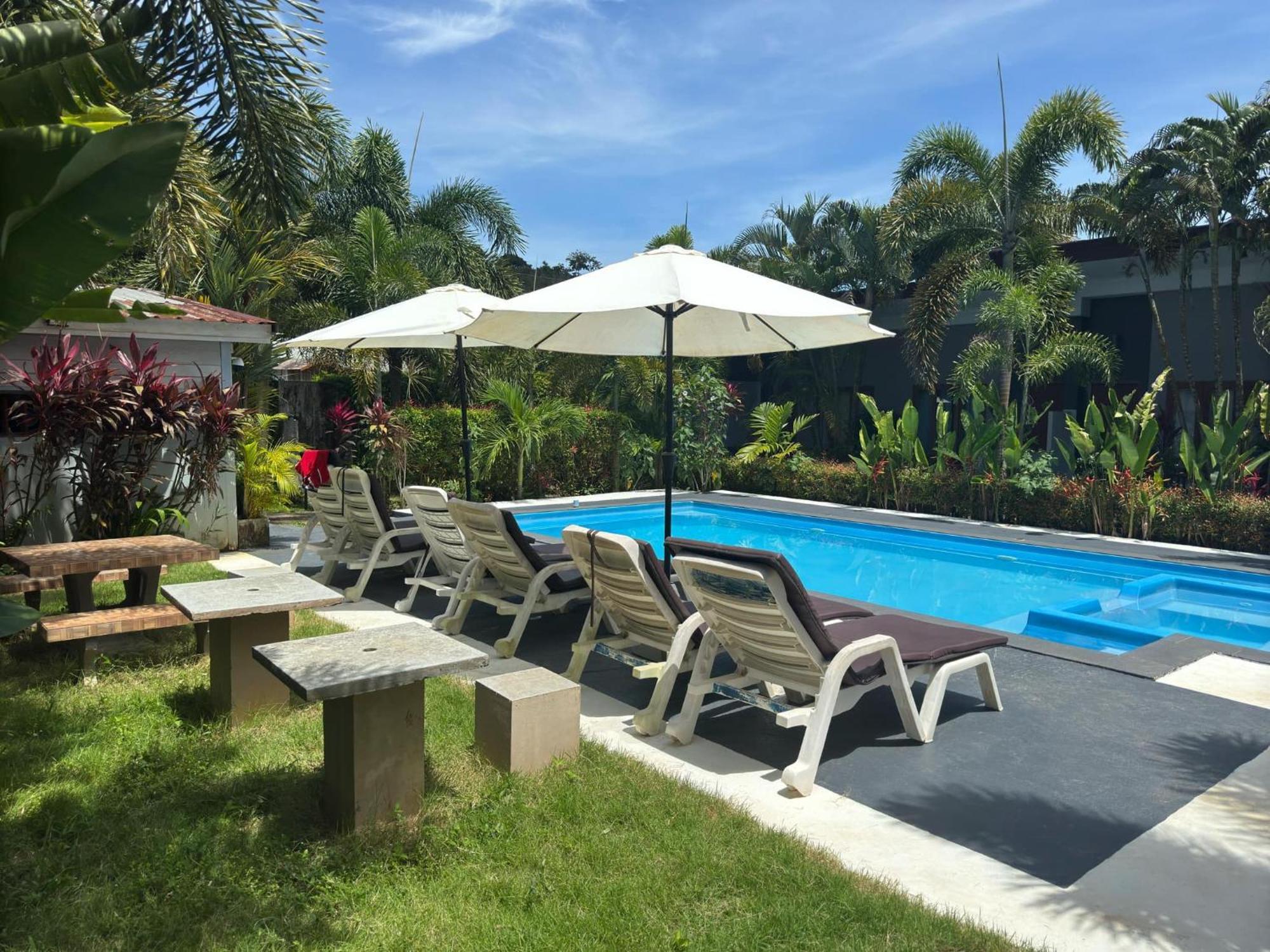 Andawa Lanta Resort Ko Lanta Exteriér fotografie