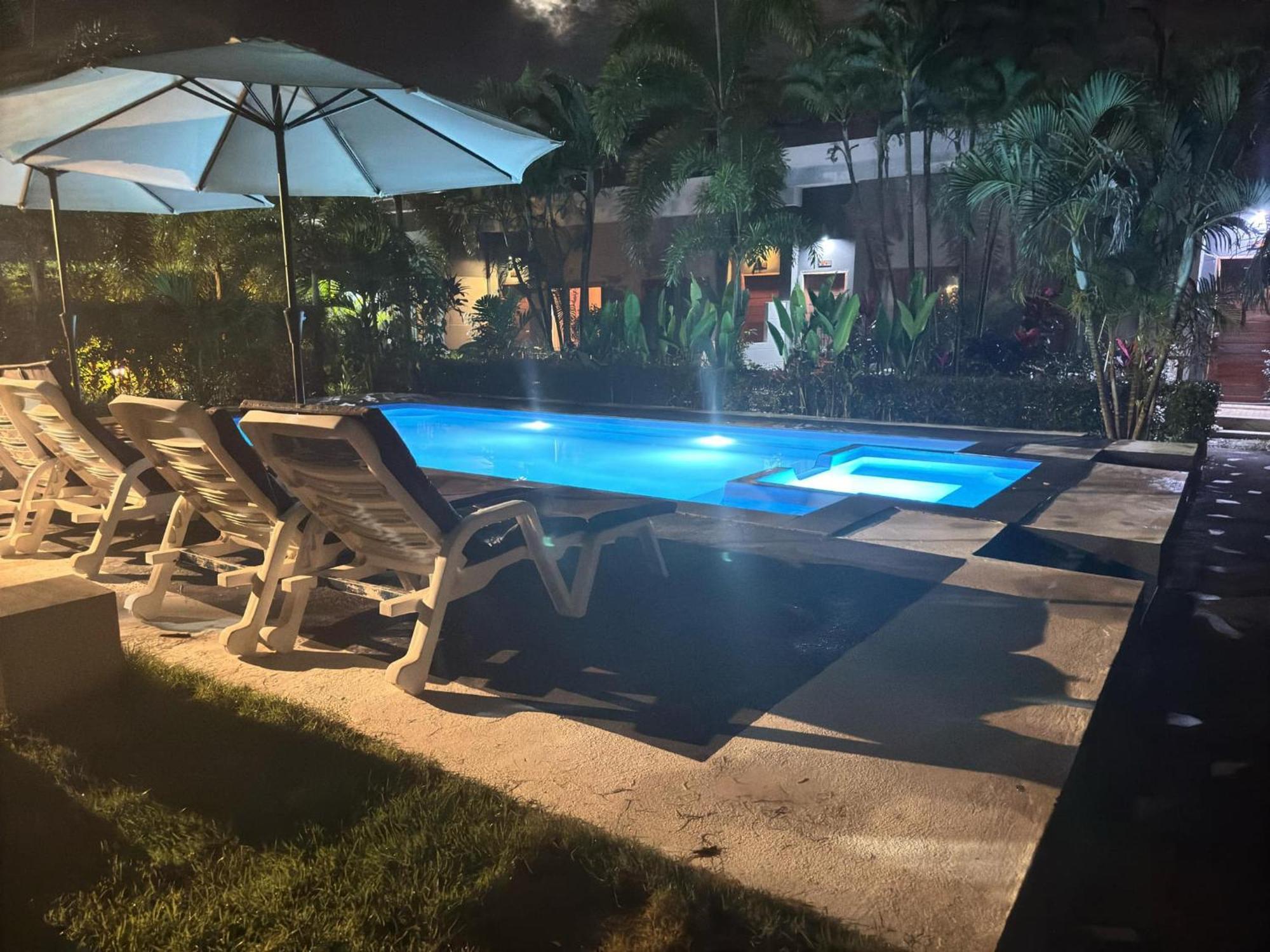 Andawa Lanta Resort Ko Lanta Exteriér fotografie